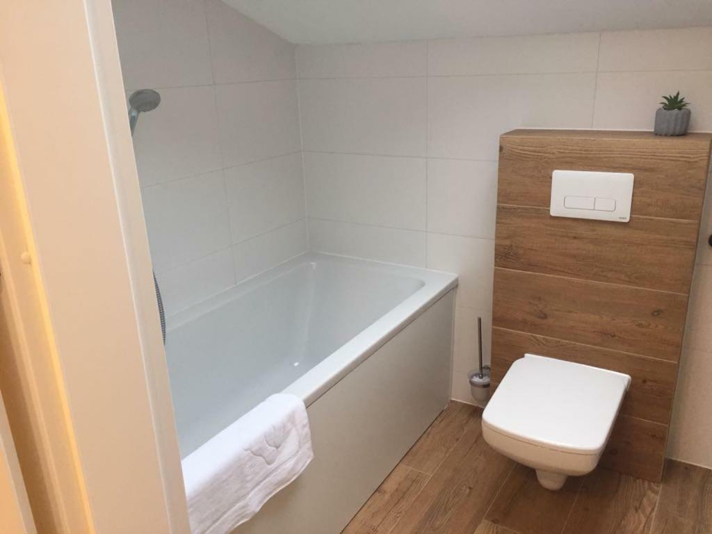 Apartamenty Skalite Szczyrk Ul Wozna 14 Exterior foto