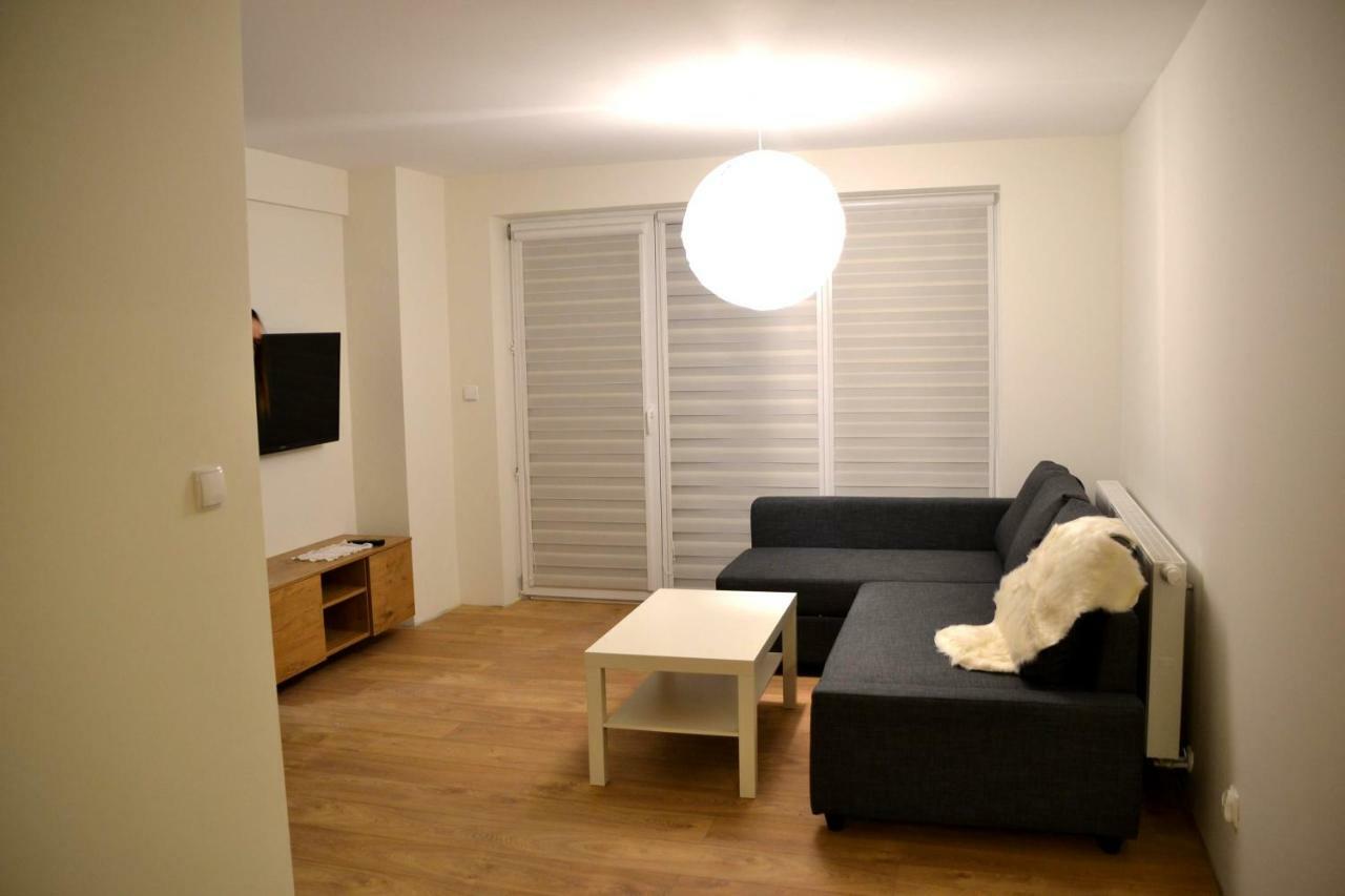 Apartamenty Skalite Szczyrk Ul Wozna 14 Exterior foto