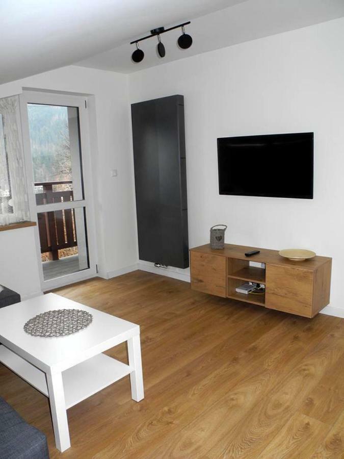 Apartamenty Skalite Szczyrk Ul Wozna 14 Exterior foto