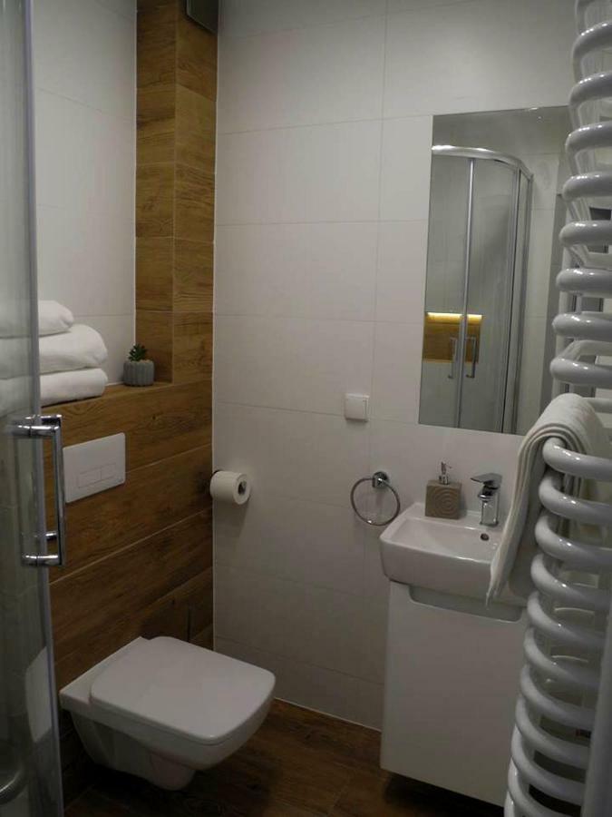 Apartamenty Skalite Szczyrk Ul Wozna 14 Exterior foto
