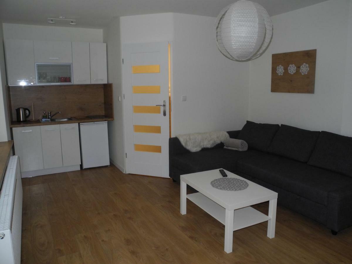 Apartamenty Skalite Szczyrk Ul Wozna 14 Exterior foto