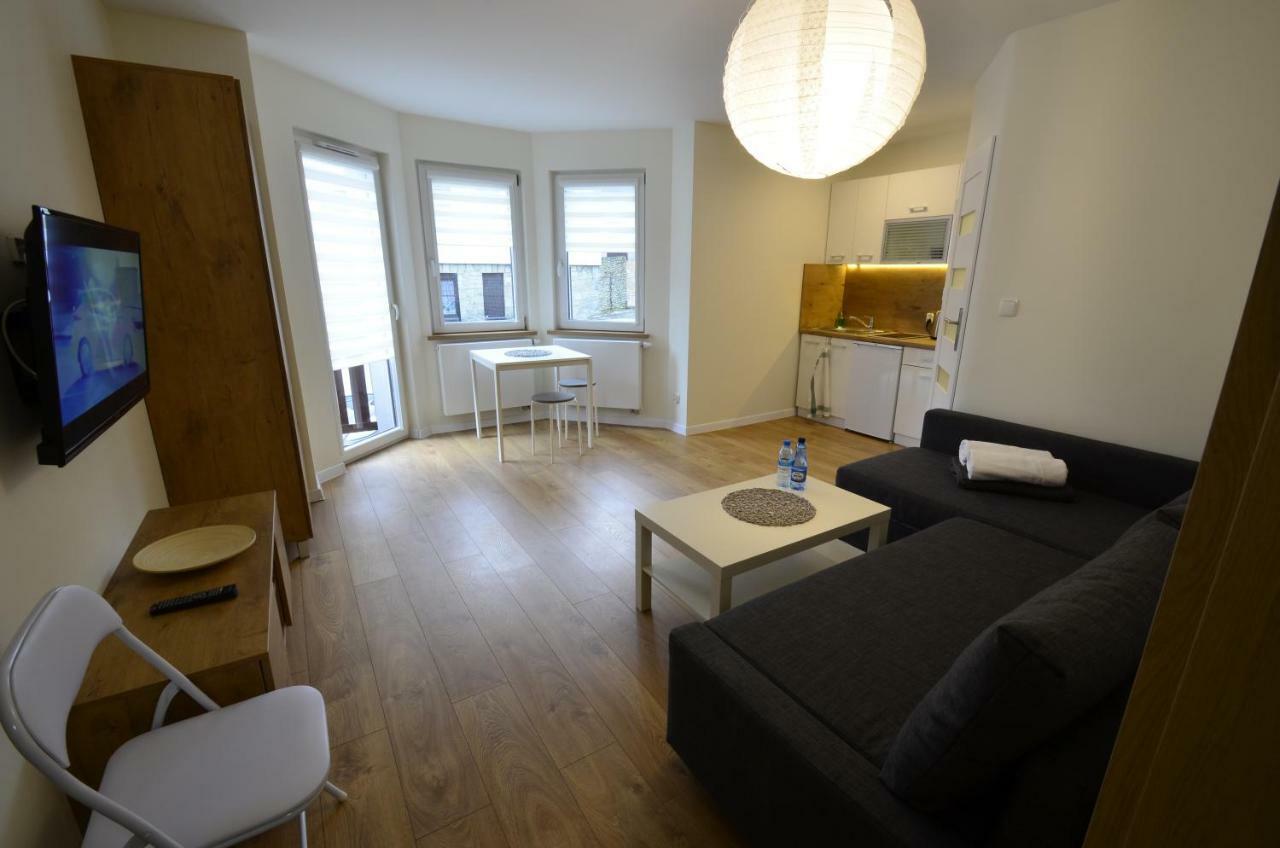 Apartamenty Skalite Szczyrk Ul Wozna 14 Exterior foto