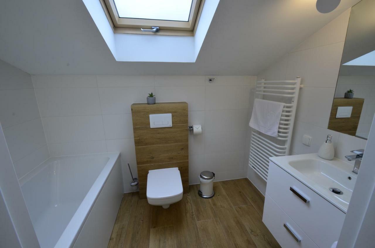 Apartamenty Skalite Szczyrk Ul Wozna 14 Exterior foto