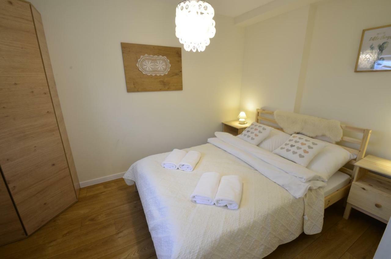 Apartamenty Skalite Szczyrk Ul Wozna 14 Exterior foto