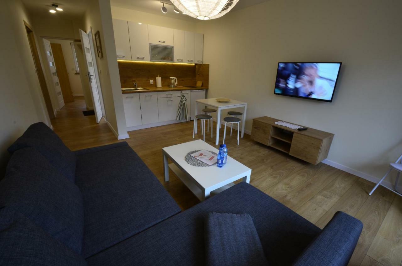 Apartamenty Skalite Szczyrk Ul Wozna 14 Exterior foto