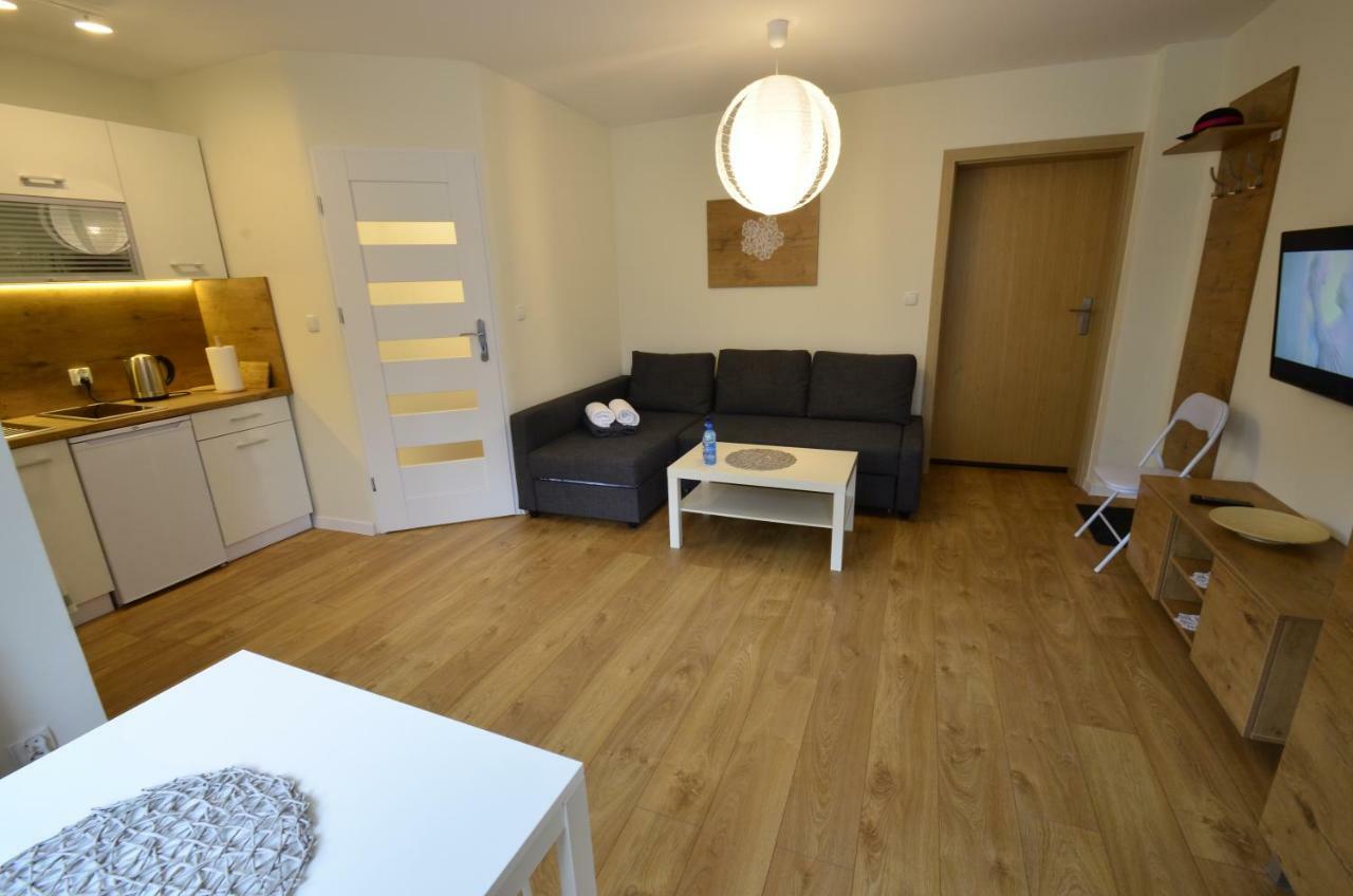 Apartamenty Skalite Szczyrk Ul Wozna 14 Exterior foto