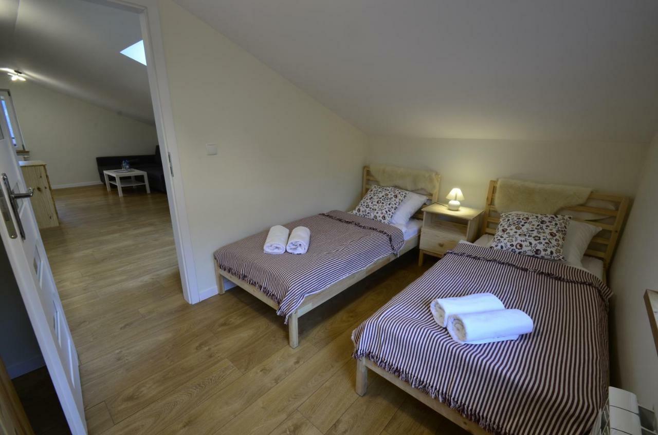Apartamenty Skalite Szczyrk Ul Wozna 14 Exterior foto