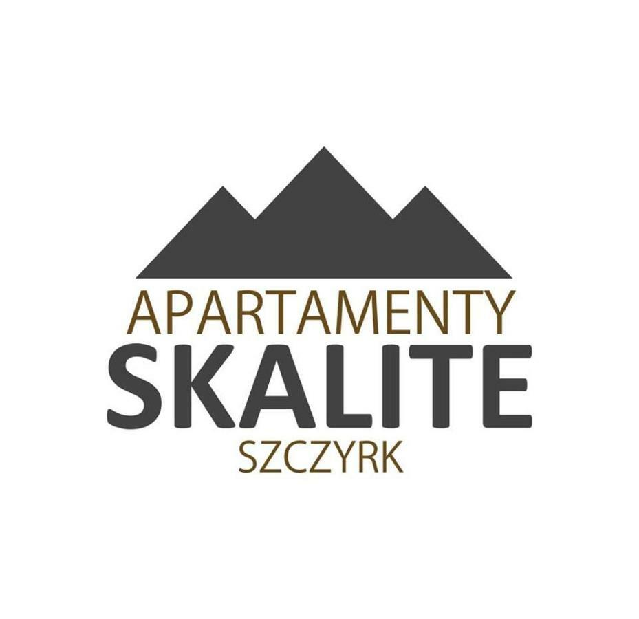 Apartamenty Skalite Szczyrk Ul Wozna 14 Exterior foto