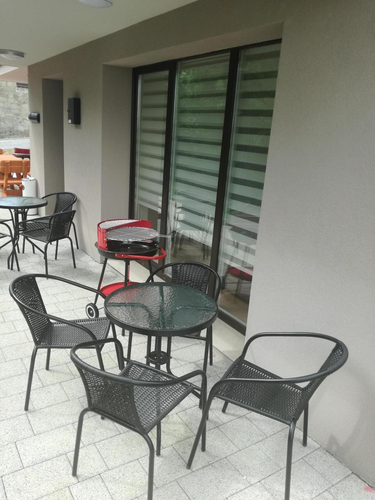 Apartamenty Skalite Szczyrk Ul Wozna 14 Exterior foto