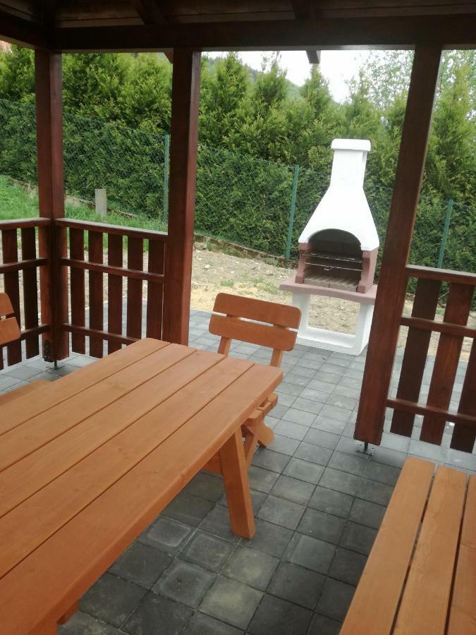 Apartamenty Skalite Szczyrk Ul Wozna 14 Exterior foto